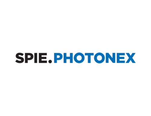 Technology Scotland at SPIE Photonex