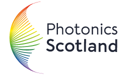 Photonics Scotland Logo