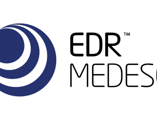 Member spotlight: EDRMedeso