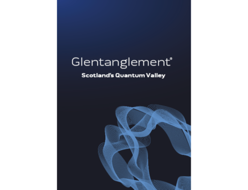 Technology Scotland launches Scottish Quantum Directory – Welcome to Glentanglement®