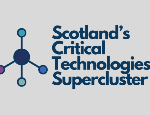 New initiative launched to build £10bn ‘Critical Technologies Supercluster’ in Scotland