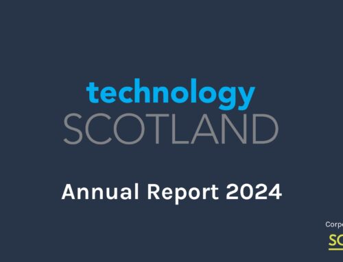 Technology Scotland Annual Report 2024