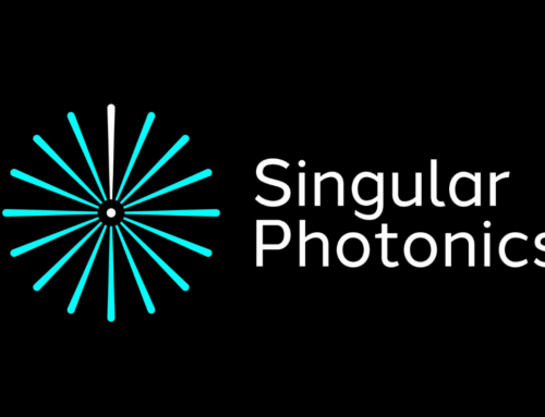 Member Spotlight: Singular Photonics